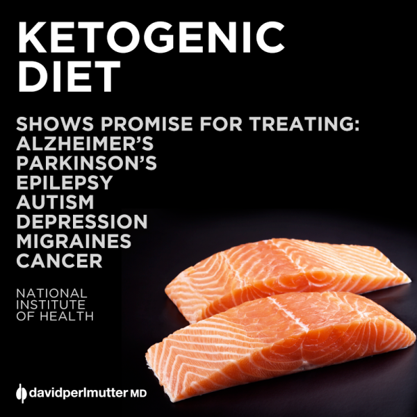 The Ketogenic Diet